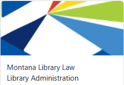MT library law course