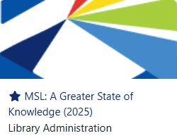 MSL GSK course tile