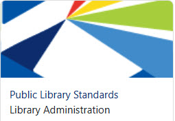 Public library standards course