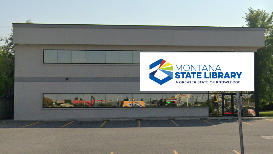 Exterior photo of building at 1201 11th Avenue, Helena, Montana.