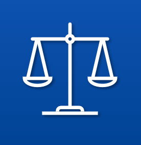 balance scales