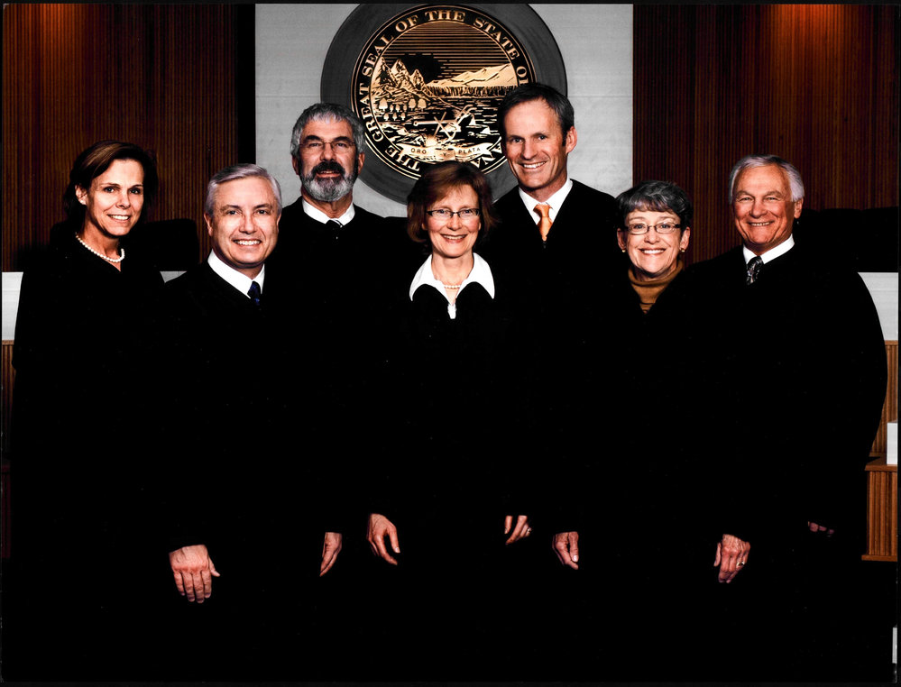 Montana Supreme Court 2013