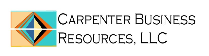 Logo for Carpenter Business Resources, LLC