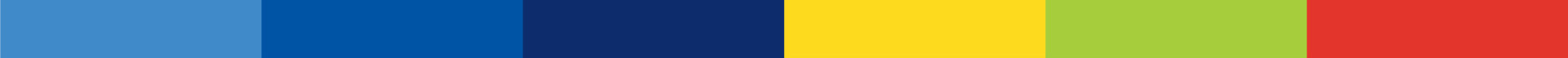 color bar